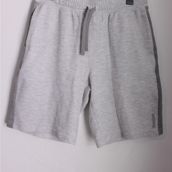 Reebok Fleece shorts - Picture 5 of 5